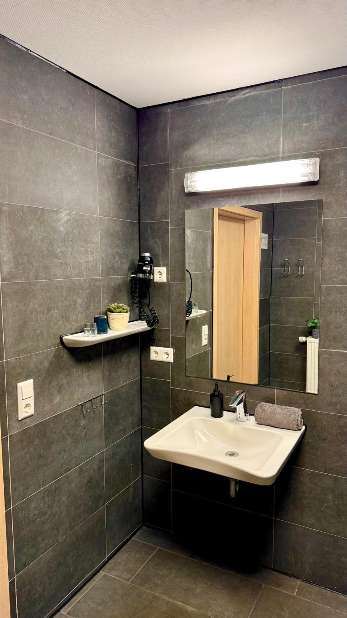 M-Hotel Штутгарт Екстер'єр фото